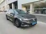 2020 Volkswagen Sagitar 1.4T 150HP L4 7DCT