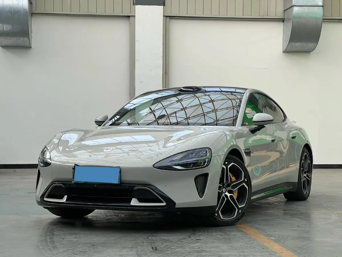 2024 MI SU7 BEV 101KWH,autocango,china used car exporter,china ev exporter,chinese used car exporter,chinese used ev exporter