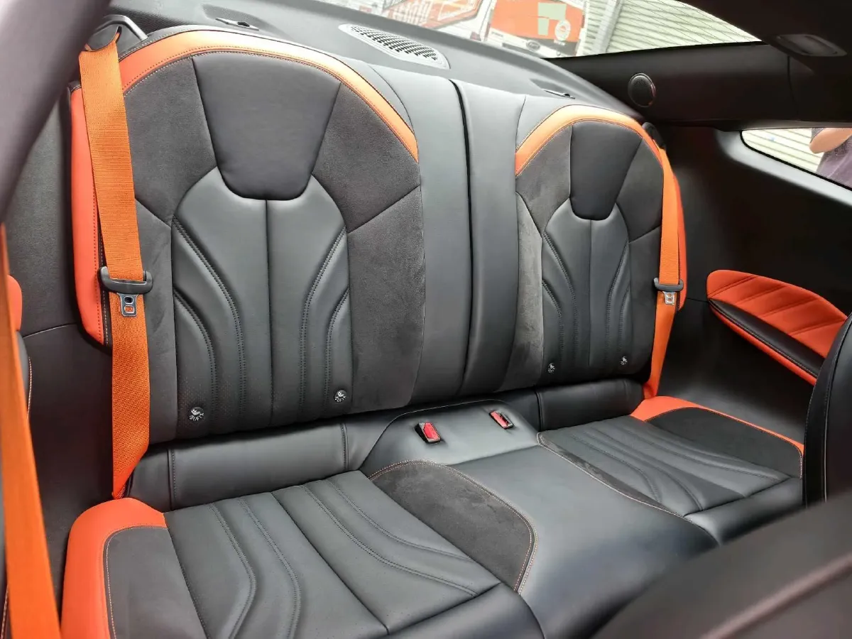 2023 Neta GT BEV 64.27KWH,autocango,china used car exporter,china ev exporter,chinese used car exporter,chinese used ev exporter