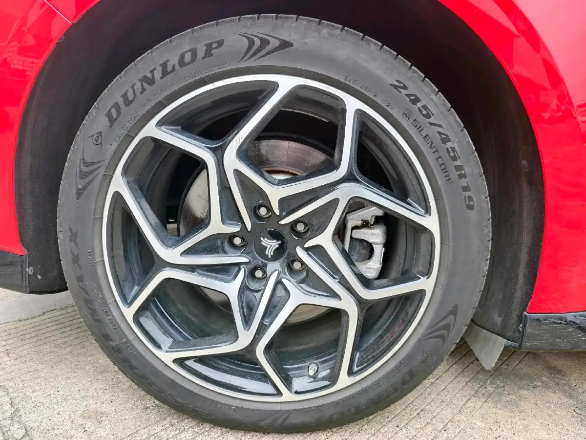 2023 Neta GT BEV 64.27KWH,autocango,china used car exporter,china ev exporter,chinese used car exporter,chinese used ev exporter