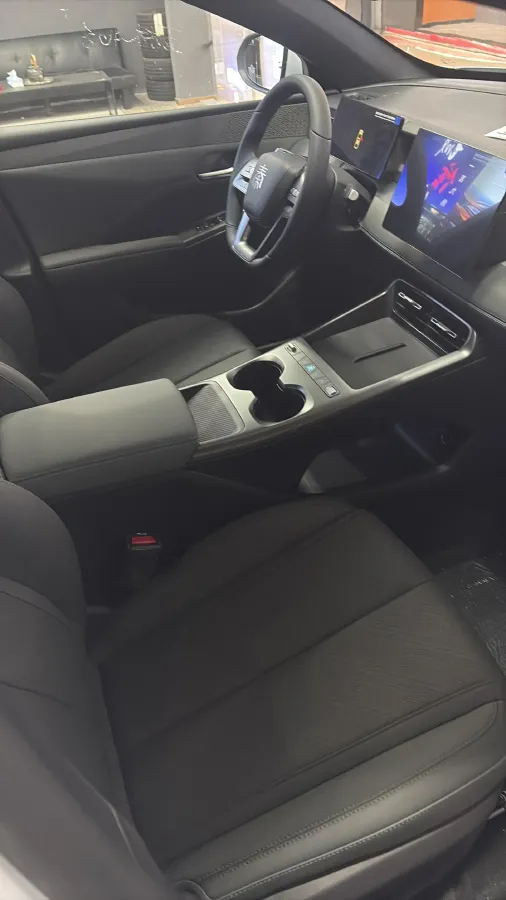 2024 BYD Qin Plus 1.5L 110HP L4 E-CVT PHEV 18.32KWH,autocango,china used car exporter,china ev exporter,chinese used car exporter,chinese used ev exporter