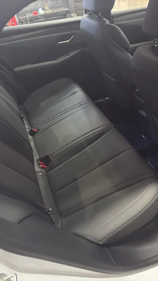 2024 BYD Qin Plus 1.5L 110HP L4 E-CVT PHEV 18.32KWH,autocango,china used car exporter,china ev exporter,chinese used car exporter,chinese used ev exporter