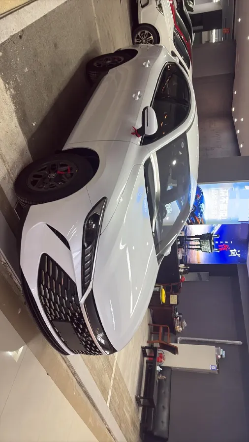 2024 BYD Qin Plus 1.5L 110HP L4 E-CVT PHEV 18.32KWH,autocango,china used car exporter,china ev exporter,chinese used car exporter,chinese used ev exporter