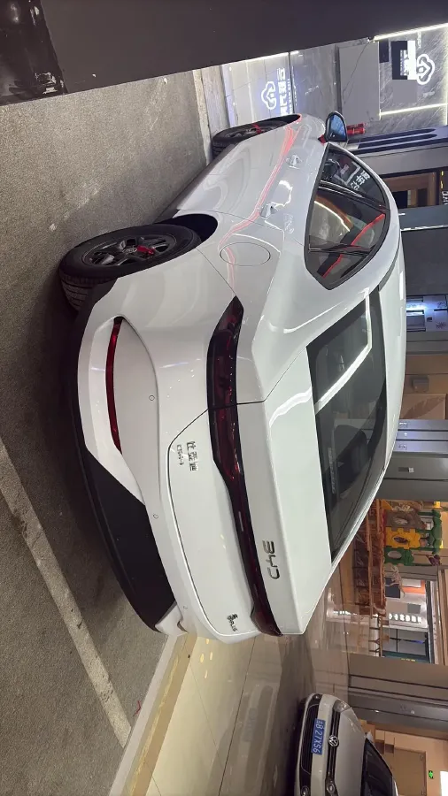 2024 BYD Qin Plus 1.5L 110HP L4 E-CVT PHEV 18.32KWH,autocango,china used car exporter,china ev exporter,chinese used car exporter,chinese used ev exporter