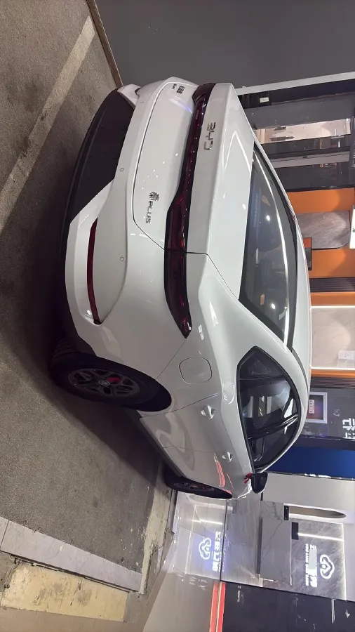 2024 BYD Qin Plus 1.5L 110HP L4 E-CVT PHEV 18.32KWH,autocango,china used car exporter,china ev exporter,chinese used car exporter,chinese used ev exporter