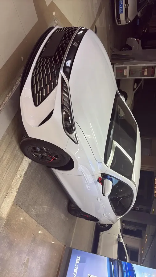 2024 BYD Qin Plus 1.5L 110HP L4 E-CVT PHEV 18.32KWH,autocango,china used car exporter,china ev exporter,chinese used car exporter,chinese used ev exporter