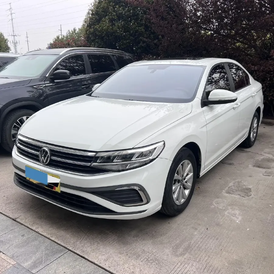 2023 Volkswagen Bora 1.5L 113HP L4 6AT,autocango,china used car exporter,china ev exporter,chinese used car exporter,chinese used ev exporter