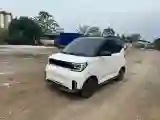 2022 WuLing HongGuang MINI EV BEV 26.5KWH