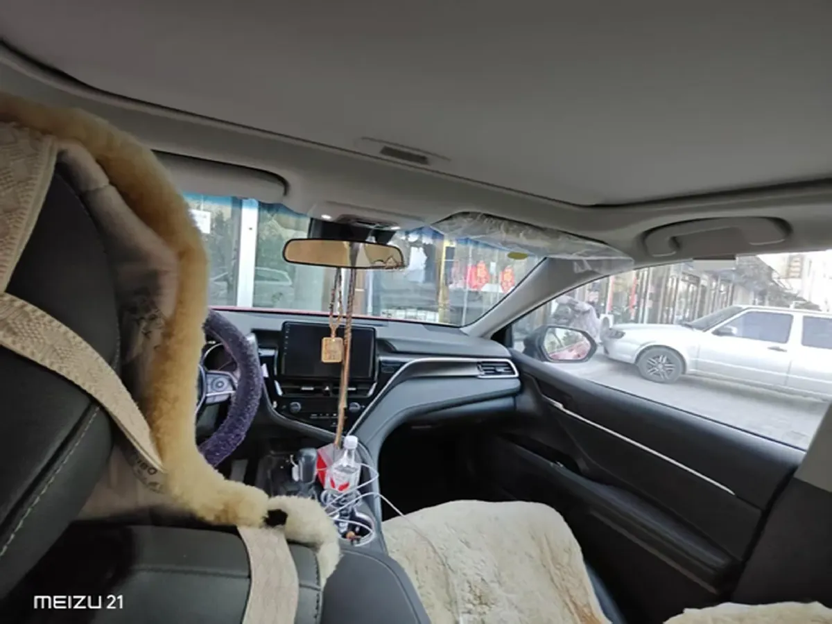 2021 Toyota Camry 2.0L 178HP L4 CVT,autocango,china used car exporter,china ev exporter,chinese used car exporter,chinese used ev exporter