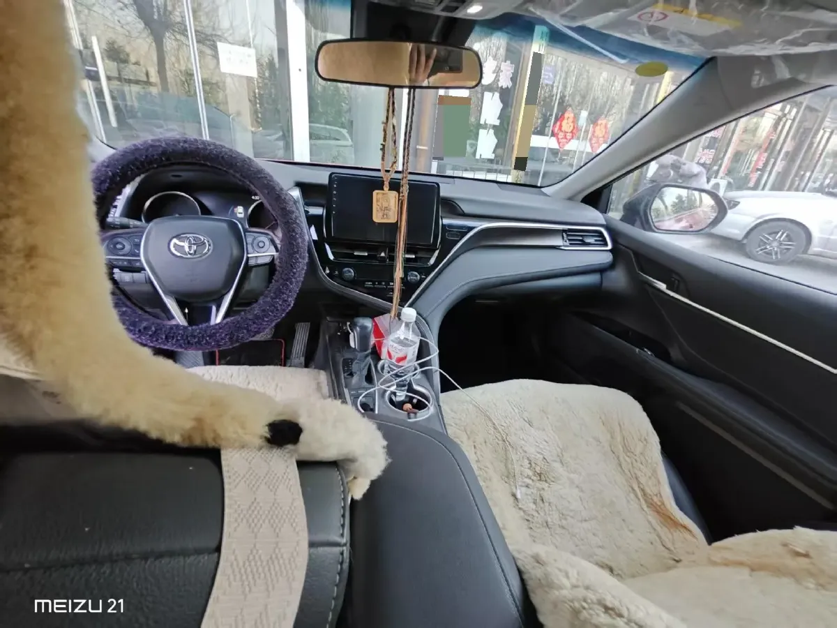 2021 Toyota Camry 2.0L 178HP L4 CVT,autocango,china used car exporter,china ev exporter,chinese used car exporter,chinese used ev exporter