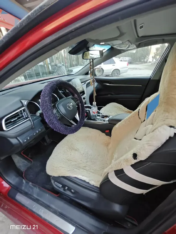 2021 Toyota Camry 2.0L 178HP L4 CVT,autocango,china used car exporter,china ev exporter,chinese used car exporter,chinese used ev exporter