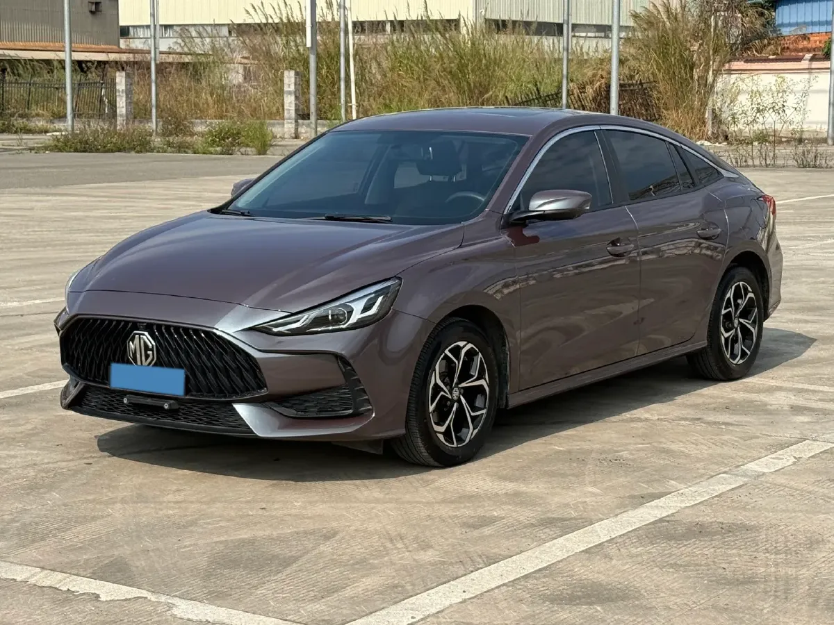 2021 MG 5 1.5L 120HP L4 CVT,autocango,china used car exporter,china ev exporter,chinese used car exporter,chinese used ev exporter