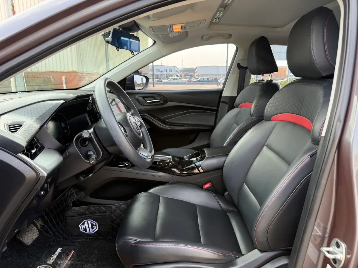 2021 MG 5 1.5L 120HP L4 CVT,autocango,china used car exporter,china ev exporter,chinese used car exporter,chinese used ev exporter