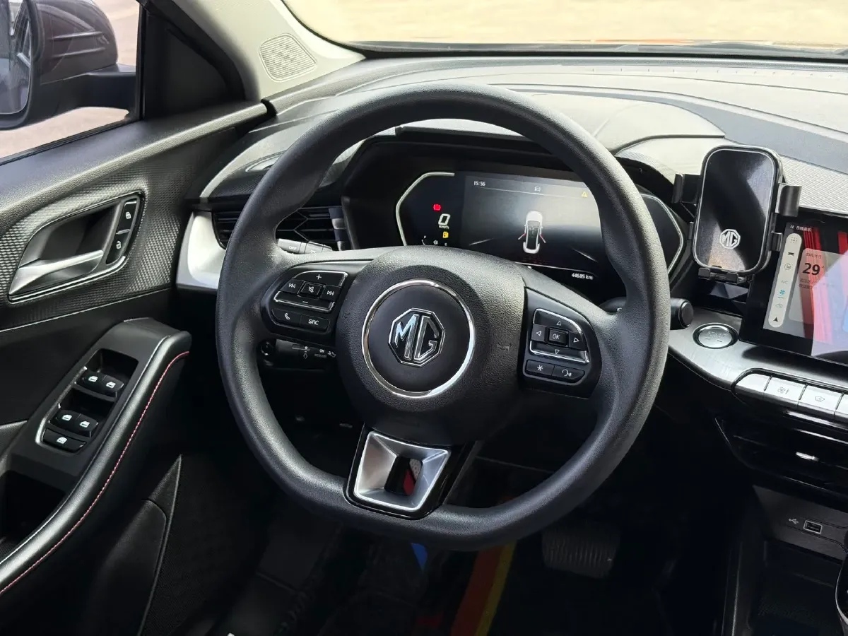 2021 MG 5 1.5L 120HP L4 CVT,autocango,china used car exporter,china ev exporter,chinese used car exporter,chinese used ev exporter