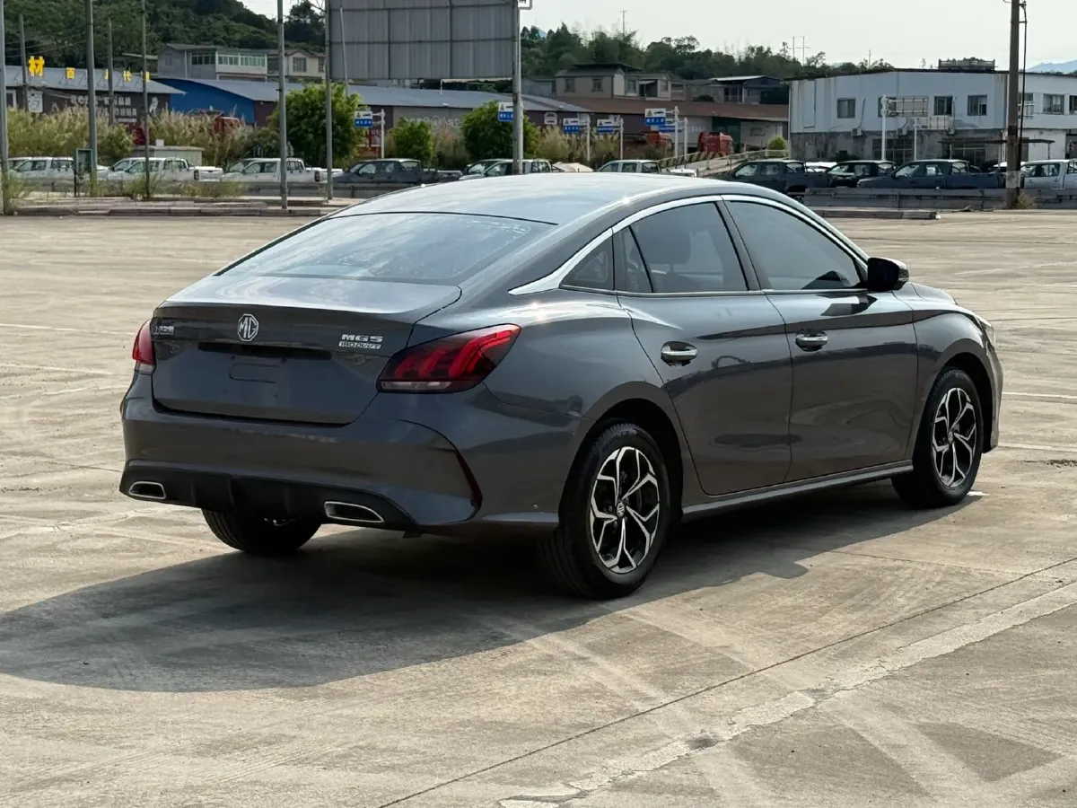 2021 MG 5 1.5L 120HP L4 CVT,autocango,china used car exporter,china ev exporter,chinese used car exporter,chinese used ev exporter