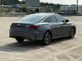 2021 MG 5 1.5L 120HP L4 CVT