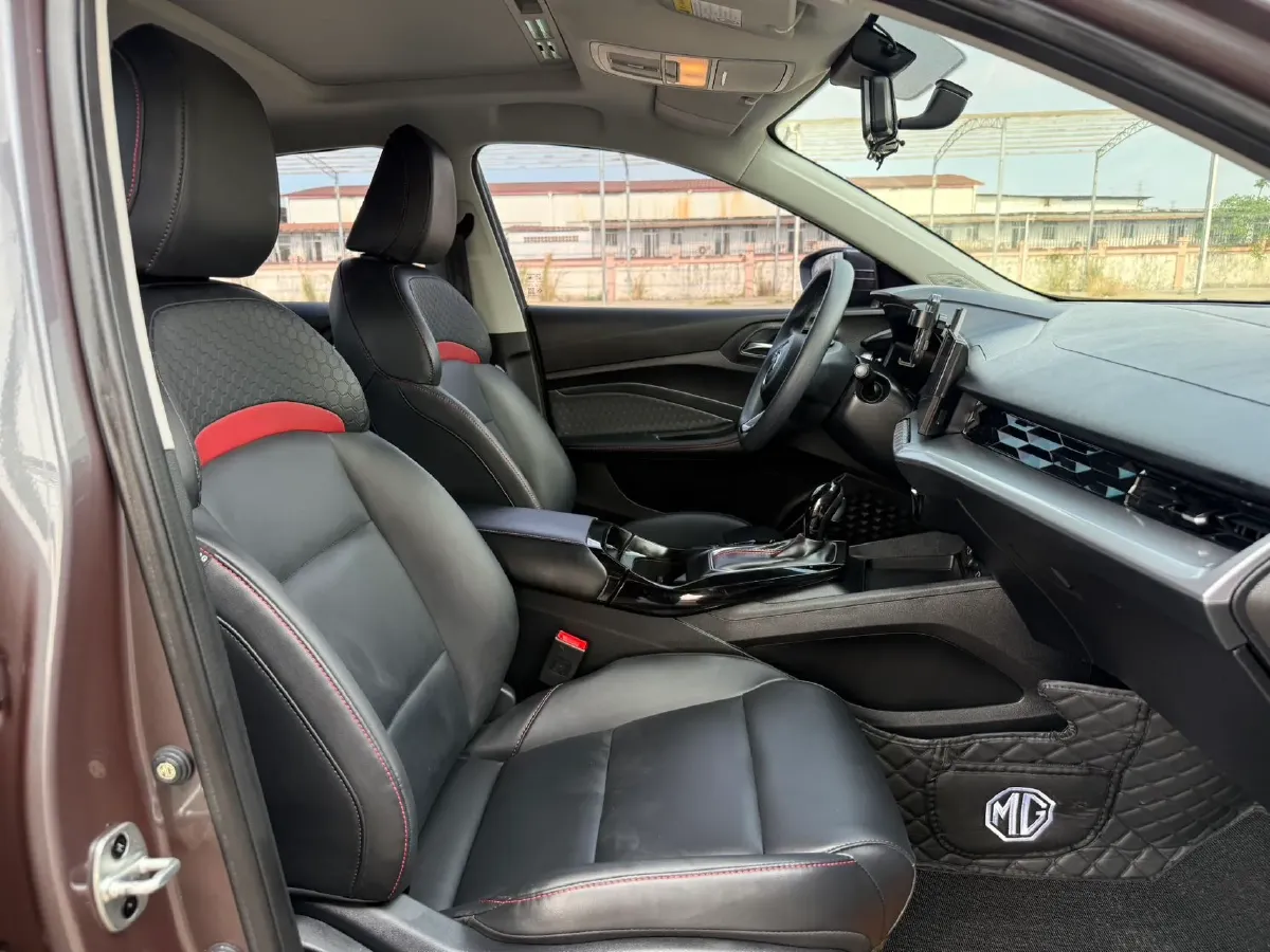 2021 MG 5 1.5L 120HP L4 CVT,autocango,china used car exporter,china ev exporter,chinese used car exporter,chinese used ev exporter