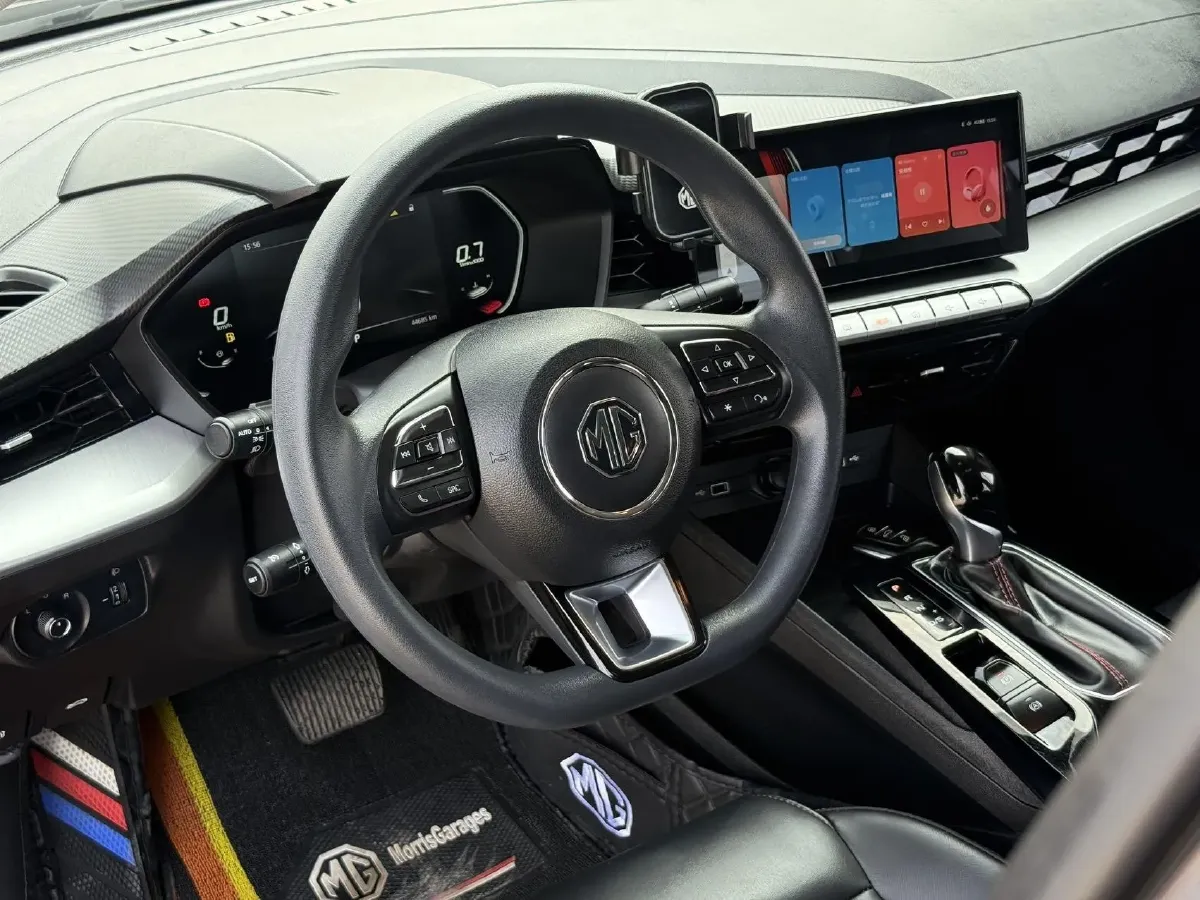 2021 MG 5 1.5L 120HP L4 CVT,autocango,china used car exporter,china ev exporter,chinese used car exporter,chinese used ev exporter