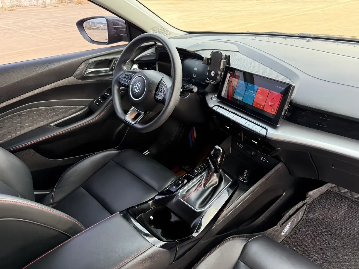 2021 MG 5 1.5L 120HP L4 CVT,autocango,china used car exporter,china ev exporter,chinese used car exporter,chinese used ev exporter