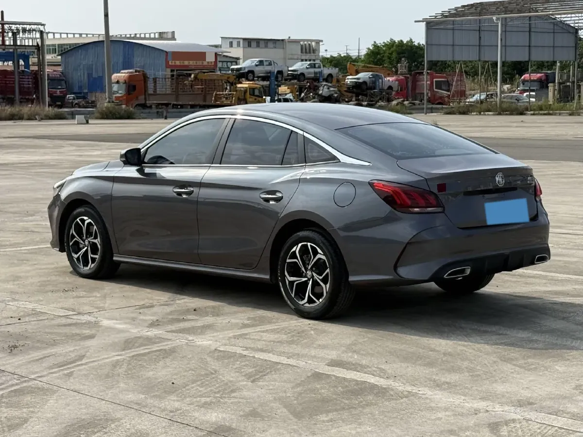2021 MG 5 1.5L 120HP L4 CVT,autocango,china used car exporter,china ev exporter,chinese used car exporter,chinese used ev exporter