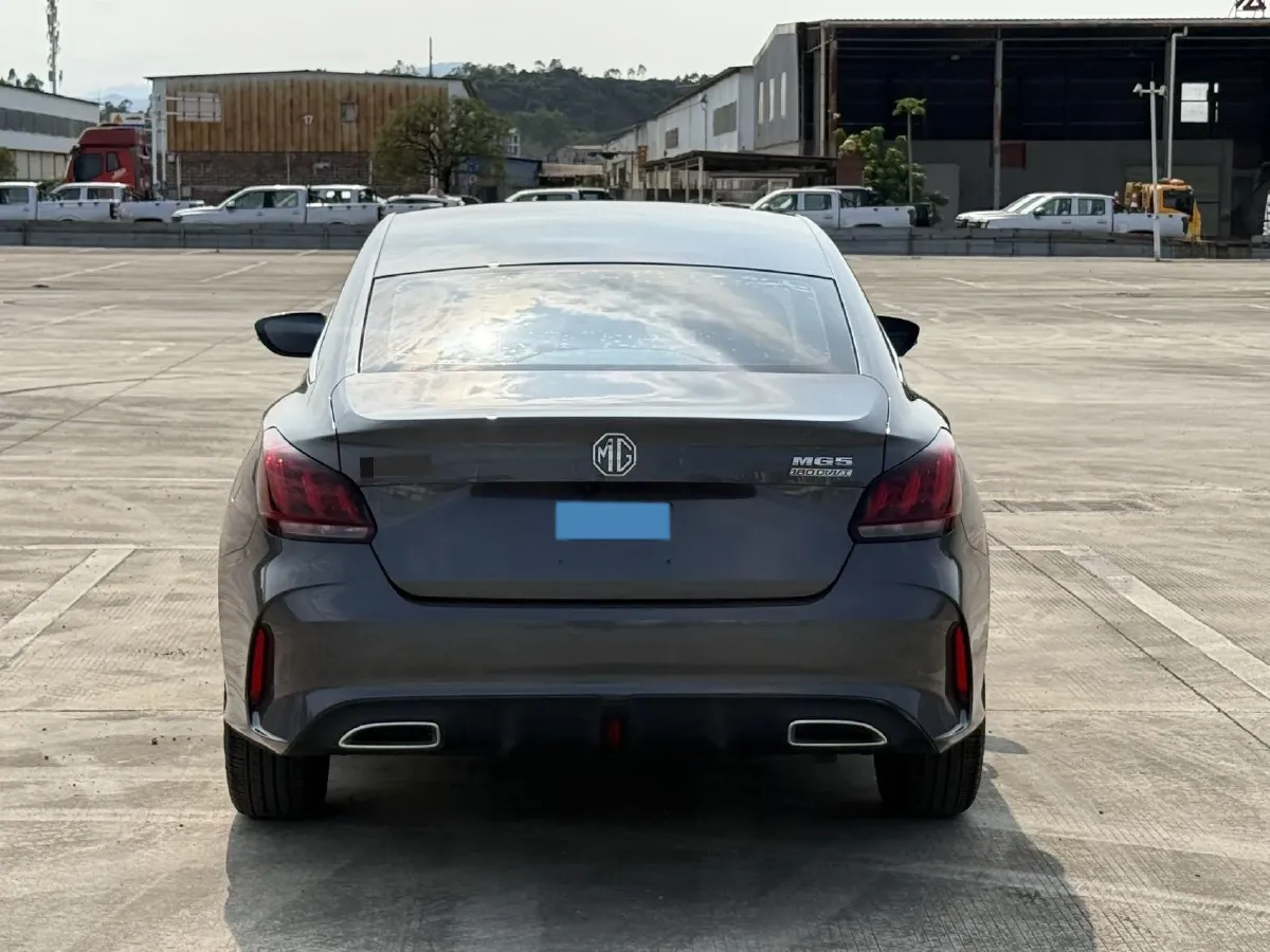 2021 MG 5 1.5L 120HP L4 CVT,autocango,china used car exporter,china ev exporter,chinese used car exporter,chinese used ev exporter
