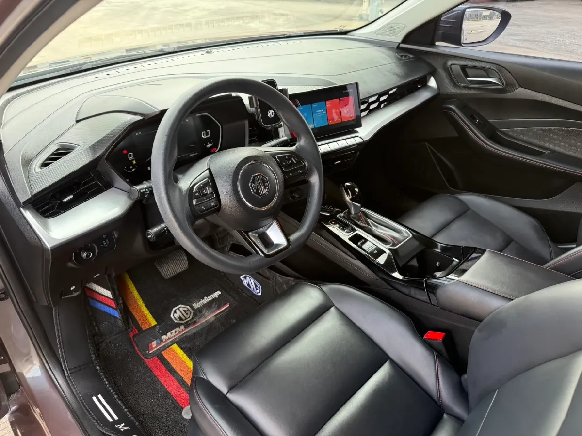 2021 MG 5 1.5L 120HP L4 CVT,autocango,china used car exporter,china ev exporter,chinese used car exporter,chinese used ev exporter