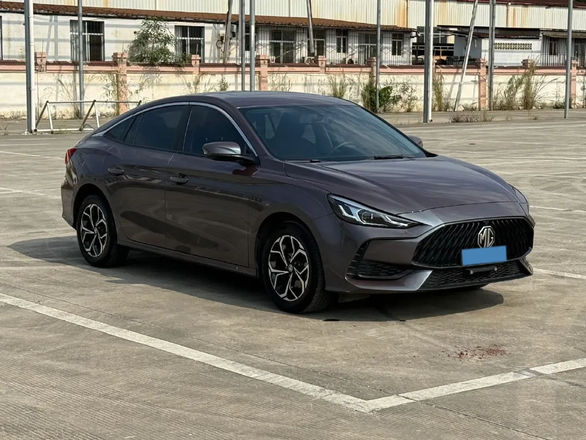 2021 MG 5 1.5L 120HP L4 CVT,autocango,china used car exporter,china ev exporter,chinese used car exporter,chinese used ev exporter