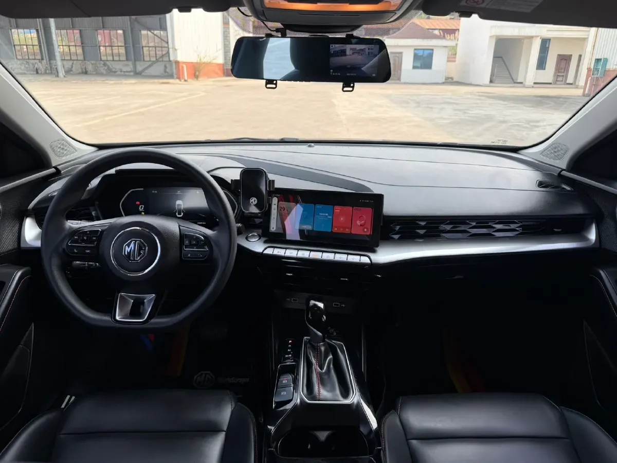 2021 MG 5 1.5L 120HP L4 CVT,autocango,china used car exporter,china ev exporter,chinese used car exporter,chinese used ev exporter