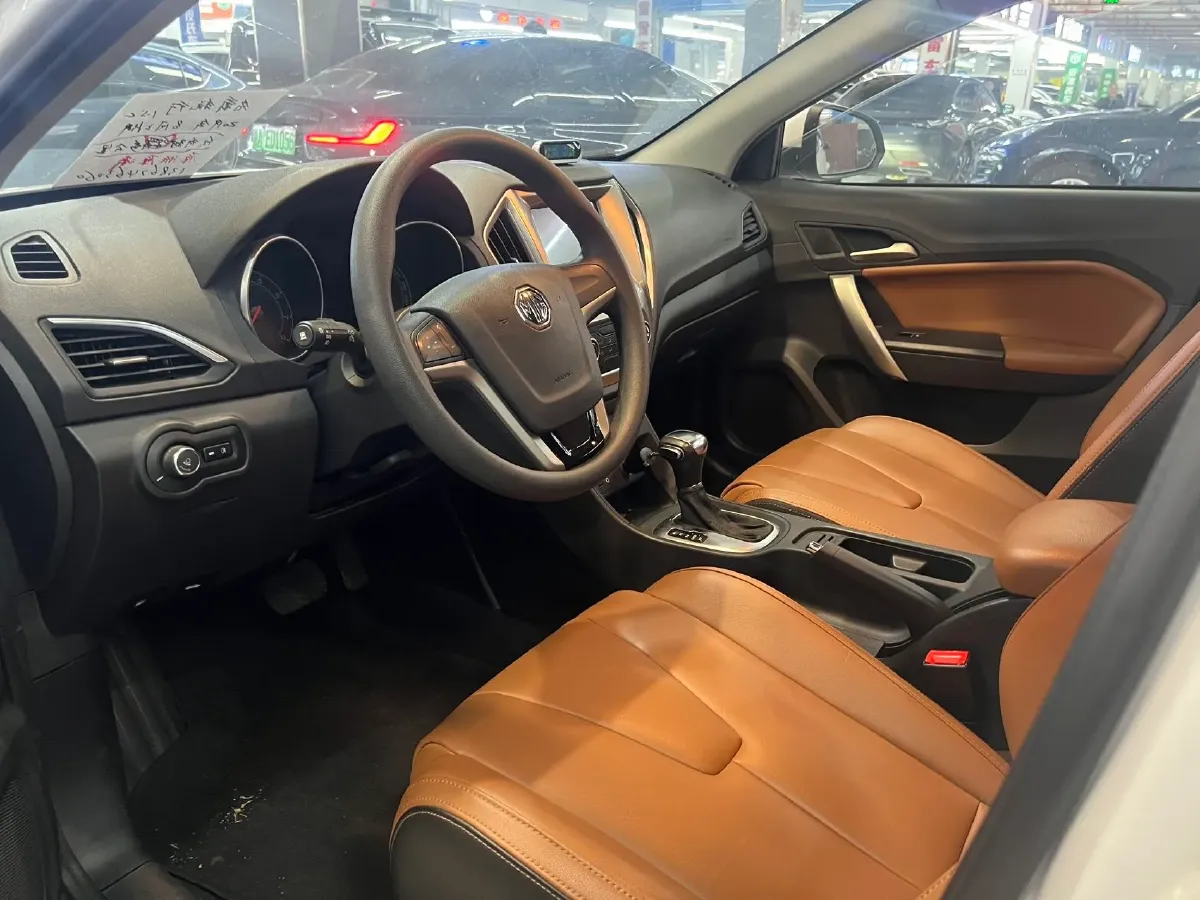 2018 Roewe 360 1.5L 116HP L4 4AT,autocango,china used car exporter,china ev exporter,chinese used car exporter,chinese used ev exporter