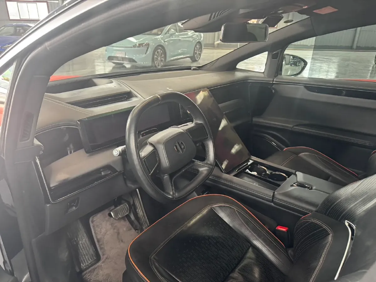 2022 HiPhi X BEV 97KWH,autocango,china used car exporter,china ev exporter,chinese used car exporter,chinese used ev exporter