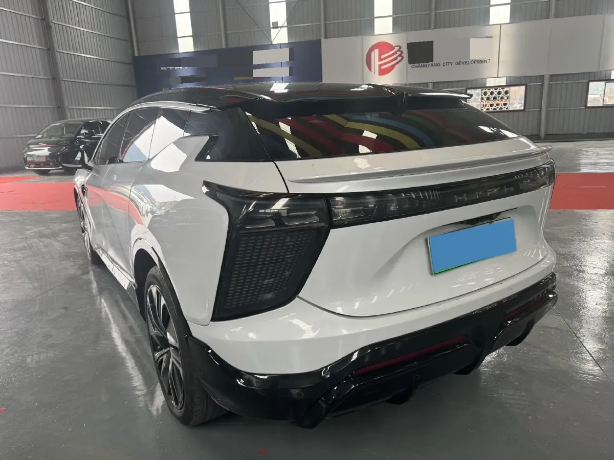 2022 HiPhi X BEV 97KWH,autocango,china used car exporter,china ev exporter,chinese used car exporter,chinese used ev exporter