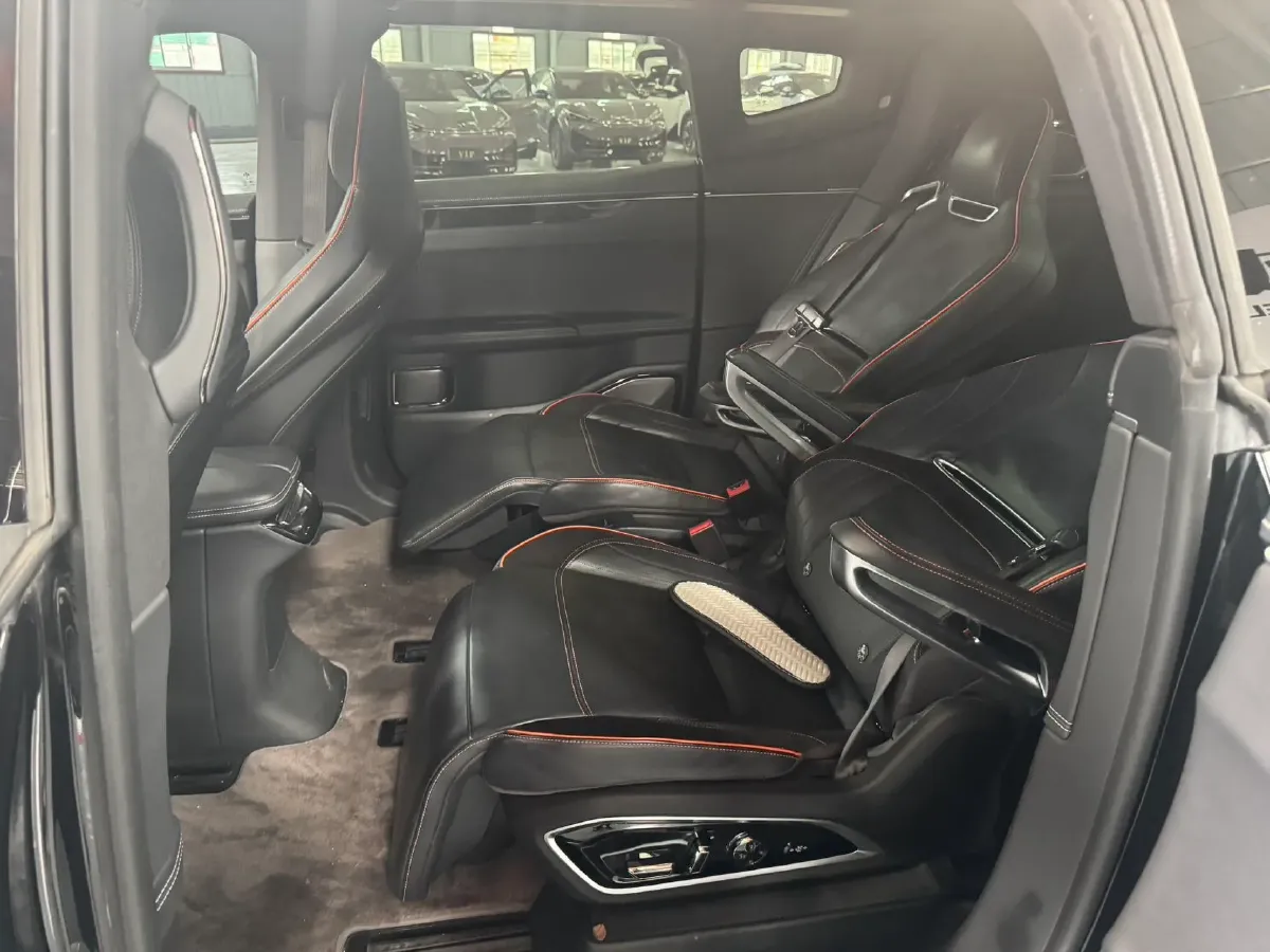 2022 HiPhi X BEV 97KWH,autocango,china used car exporter,china ev exporter,chinese used car exporter,chinese used ev exporter