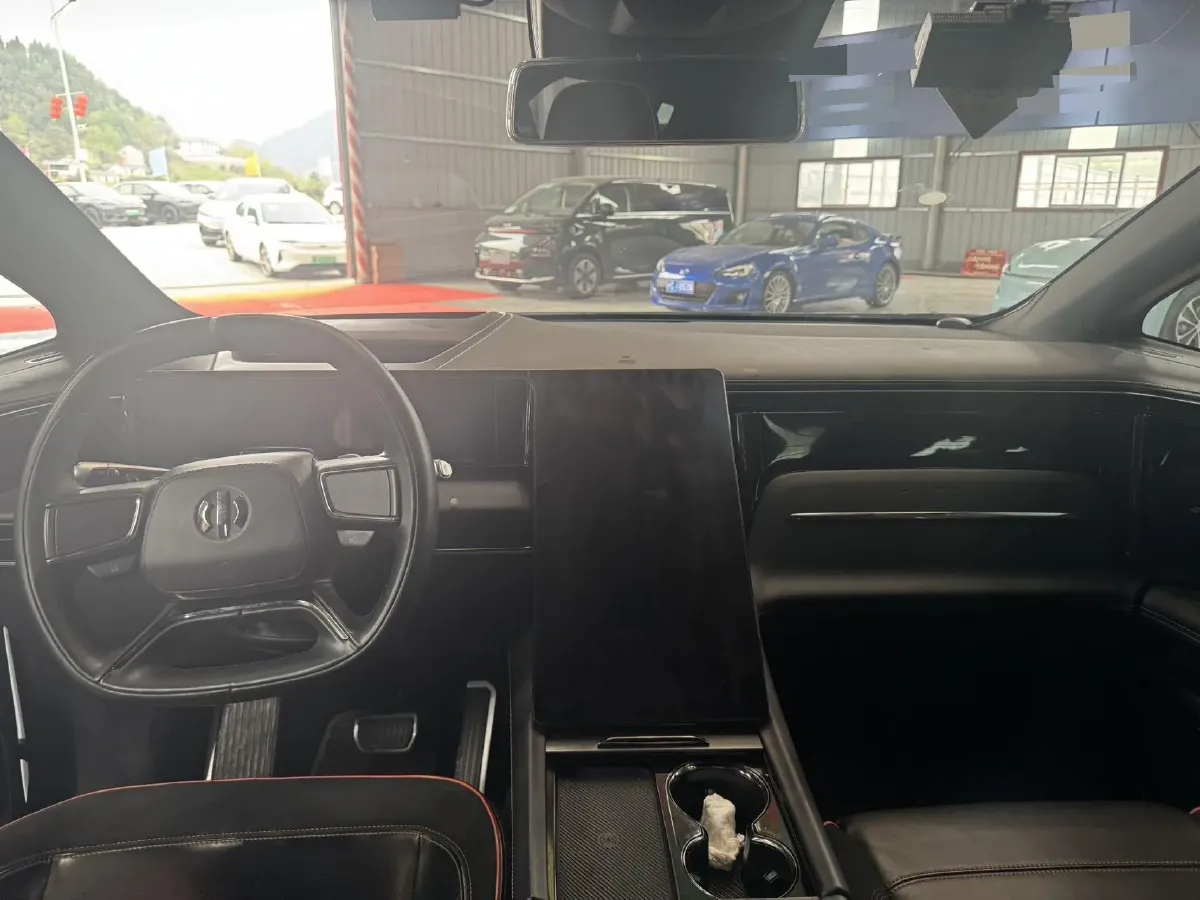 2022 HiPhi X BEV 97KWH,autocango,china used car exporter,china ev exporter,chinese used car exporter,chinese used ev exporter