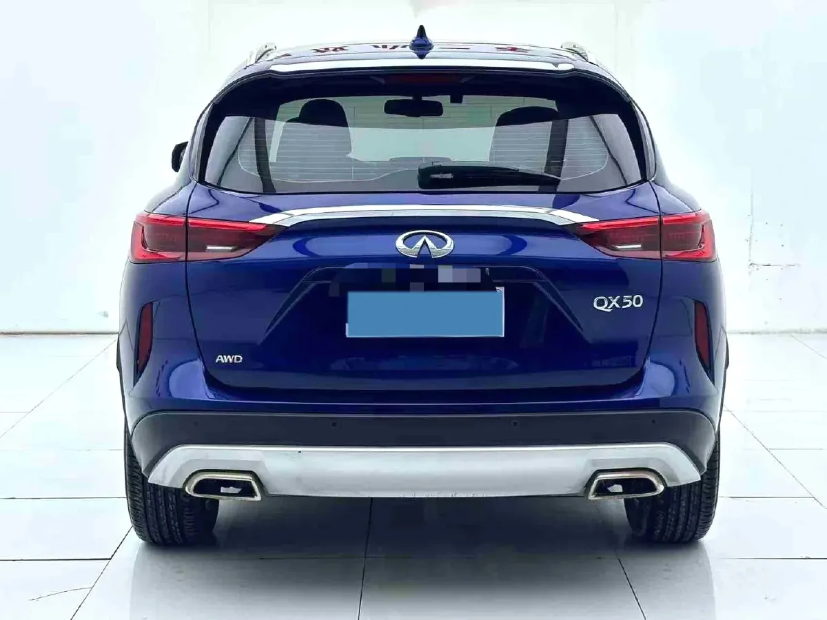 2022 Infiniti QX50 2.0T 261HP L4 CVT,autocango,china used car exporter,china ev exporter,chinese used car exporter,chinese used ev exporter