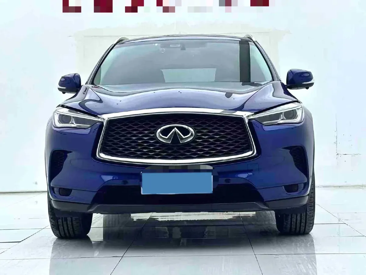 2022 Infiniti QX50 2.0T 261HP L4 CVT,autocango,china used car exporter,china ev exporter,chinese used car exporter,chinese used ev exporter