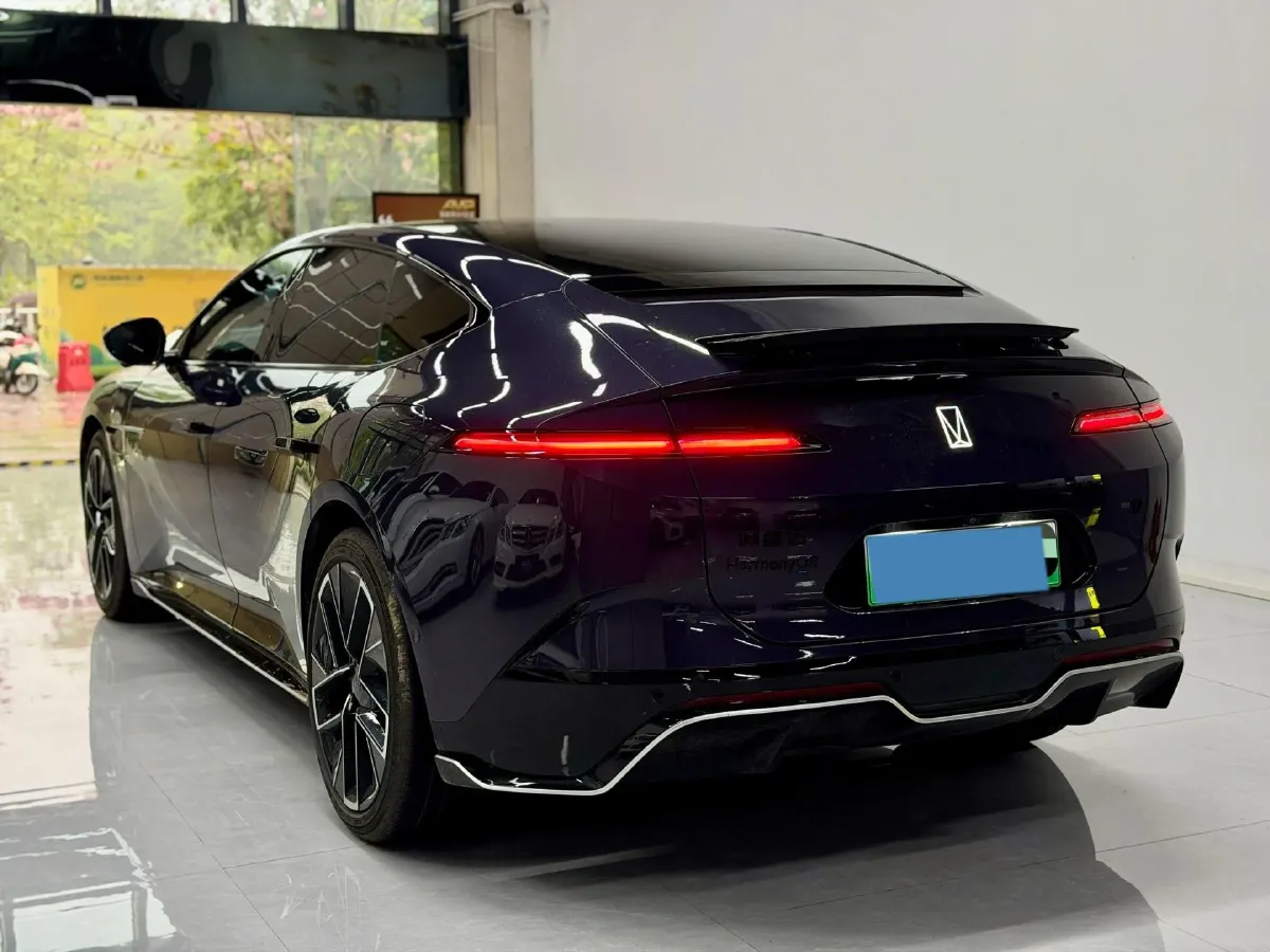 2023 Avatr 12 BEV 94.5KWH,autocango,china used car exporter,china ev exporter,chinese used car exporter,chinese used ev exporter