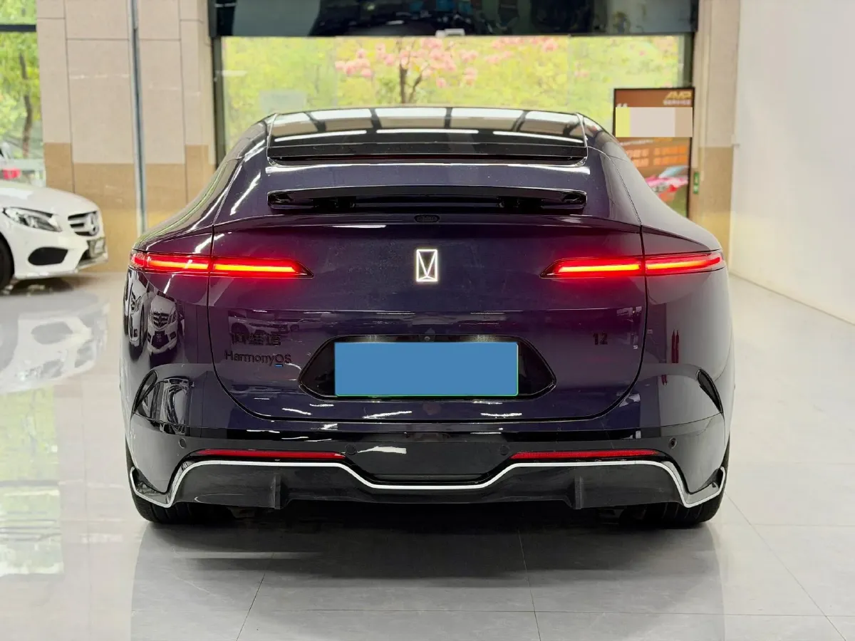 2023 Avatr 12 BEV 94.5KWH,autocango,china used car exporter,china ev exporter,chinese used car exporter,chinese used ev exporter