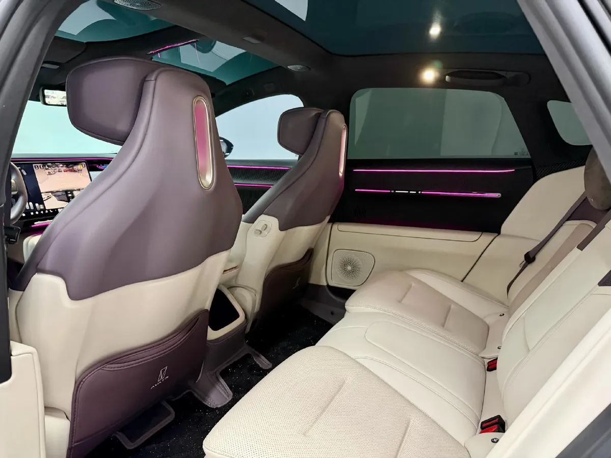 2023 Avatr 12 BEV 94.5KWH,autocango,china used car exporter,china ev exporter,chinese used car exporter,chinese used ev exporter