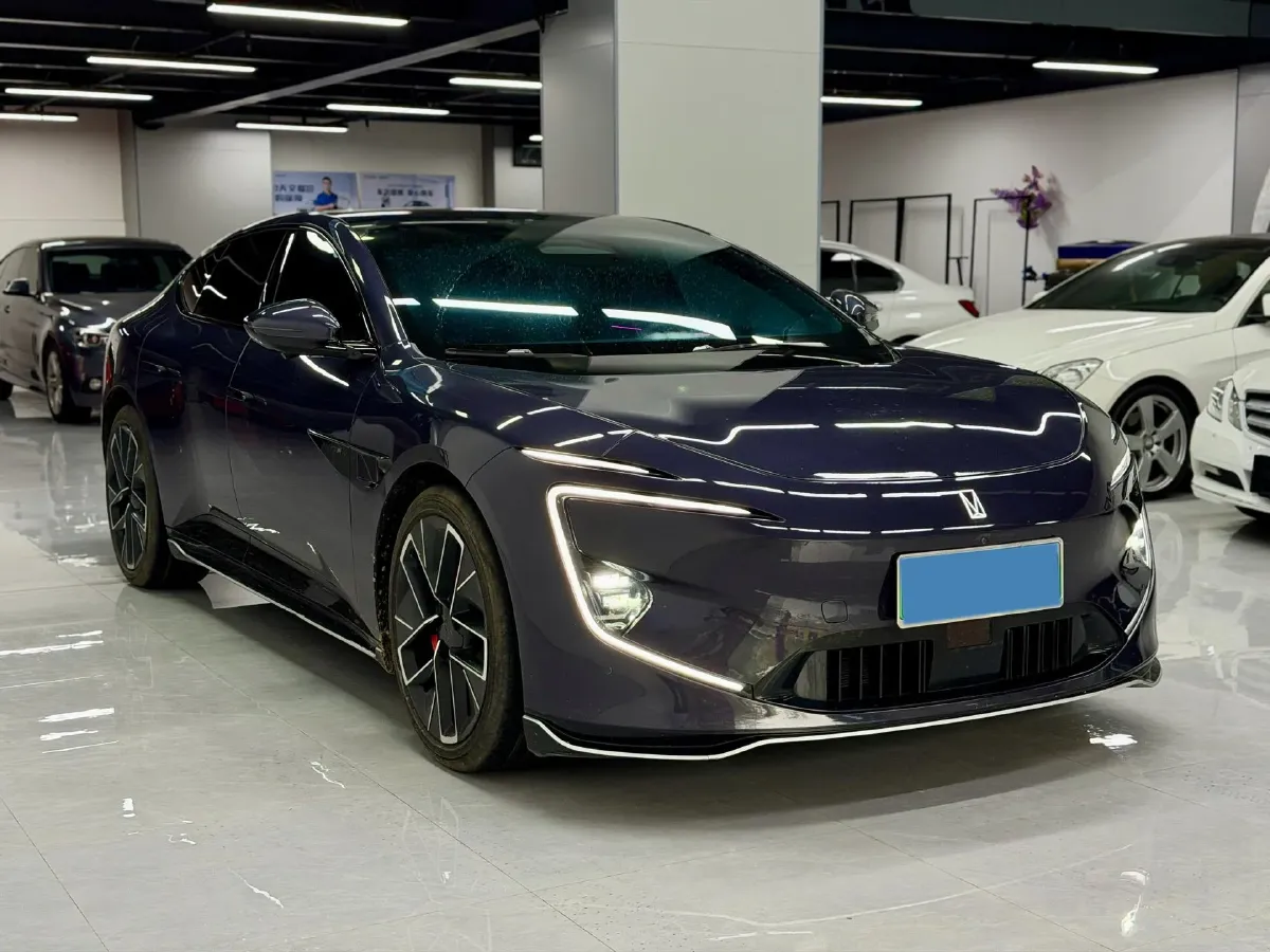 2023 Avatr 12 BEV 94.5KWH,autocango,china used car exporter,china ev exporter,chinese used car exporter,chinese used ev exporter