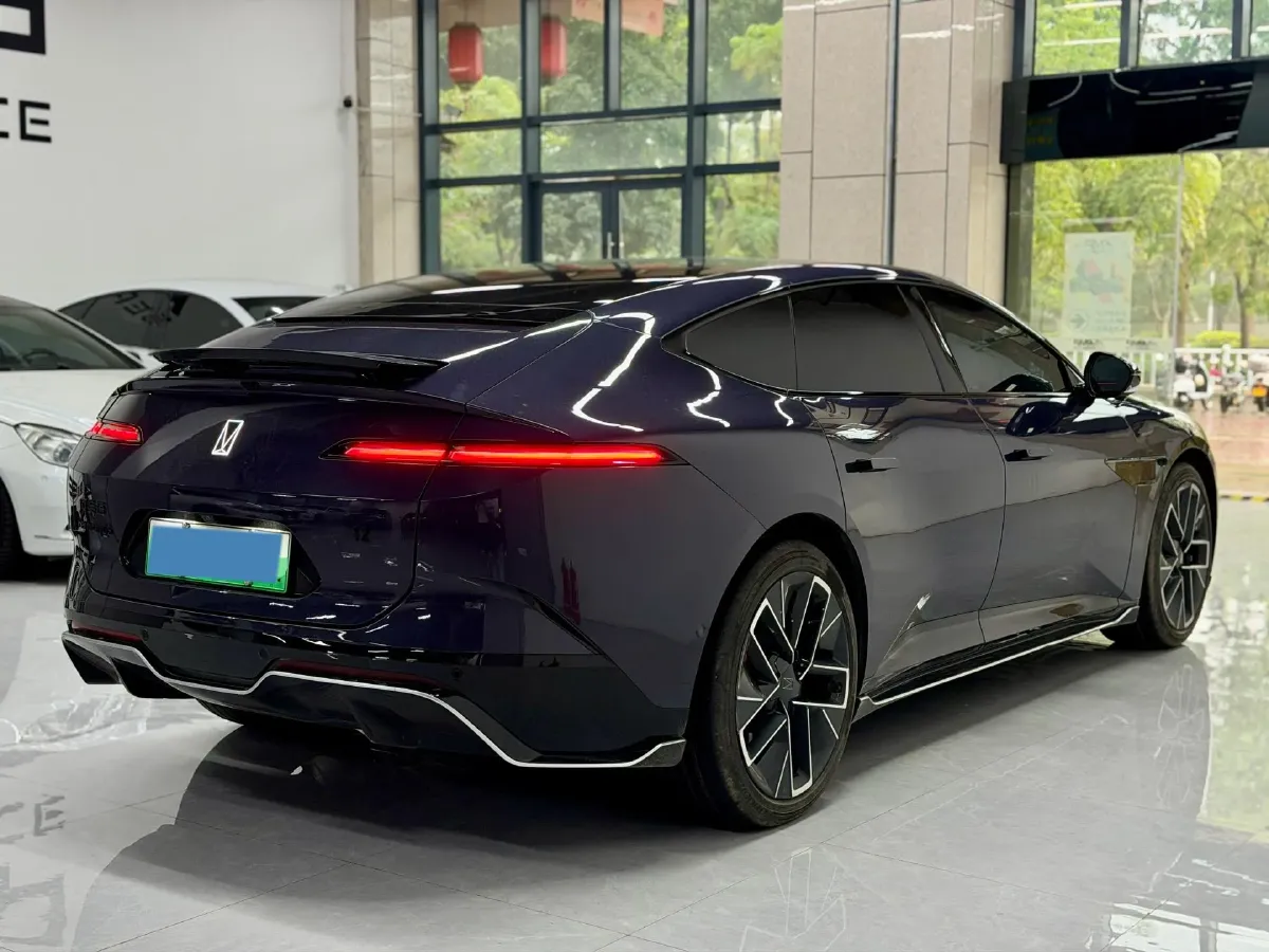 2023 Avatr 12 BEV 94.5KWH,autocango,china used car exporter,china ev exporter,chinese used car exporter,chinese used ev exporter