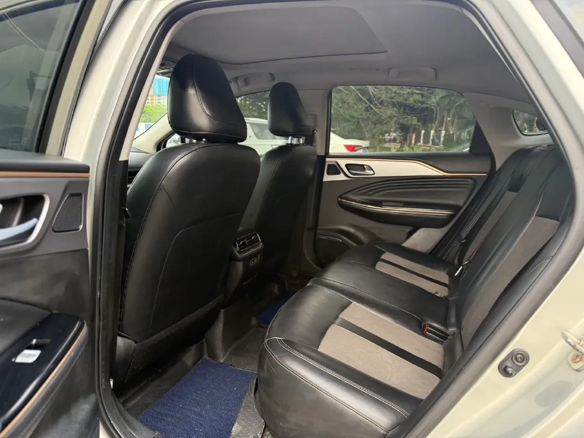 2020 Aion S BEV 58.8KWH,autocango,china used car exporter,china ev exporter,chinese used car exporter,chinese used ev exporter