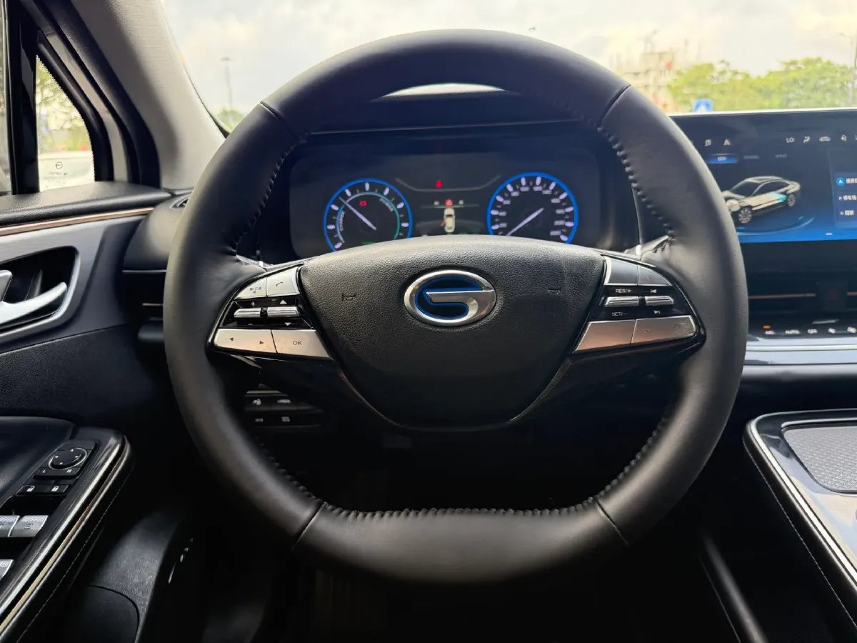 2020 Aion S BEV 58.8KWH,autocango,china used car exporter,china ev exporter,chinese used car exporter,chinese used ev exporter