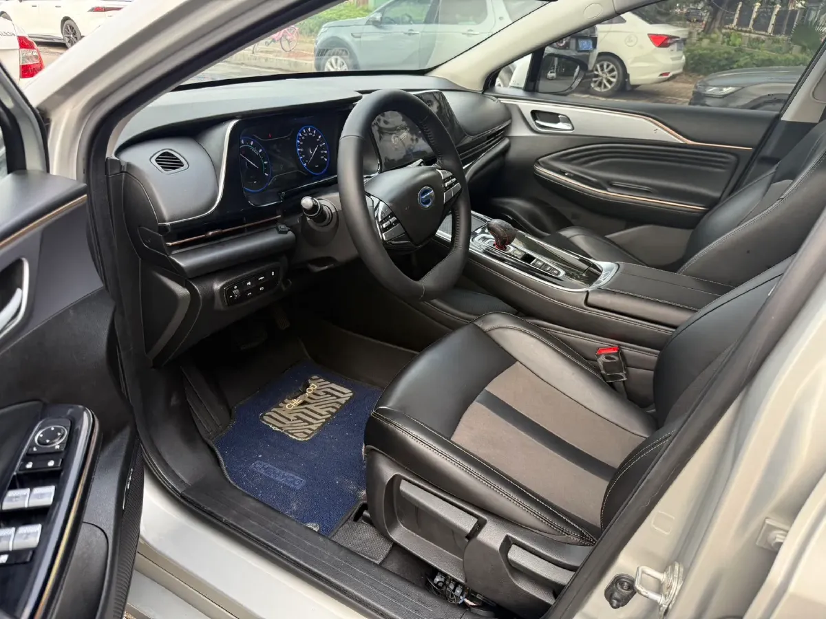 2020 Aion S BEV 58.8KWH,autocango,china used car exporter,china ev exporter,chinese used car exporter,chinese used ev exporter