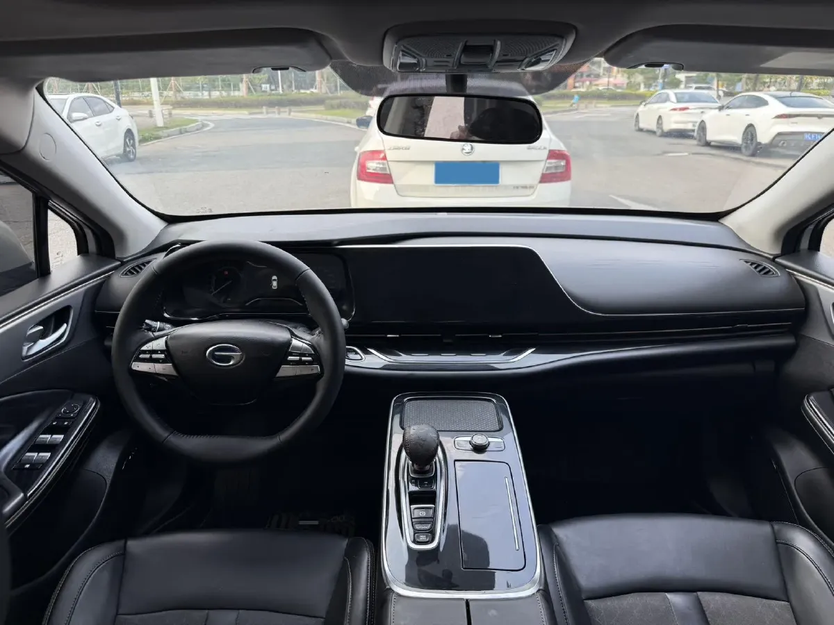 2020 Aion S BEV 58.8KWH,autocango,china used car exporter,china ev exporter,chinese used car exporter,chinese used ev exporter