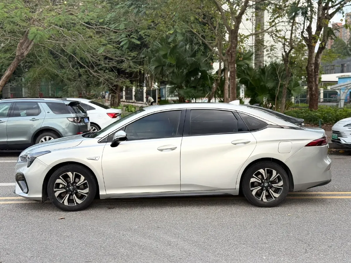 2020 Aion S BEV 58.8KWH,autocango,china used car exporter,china ev exporter,chinese used car exporter,chinese used ev exporter