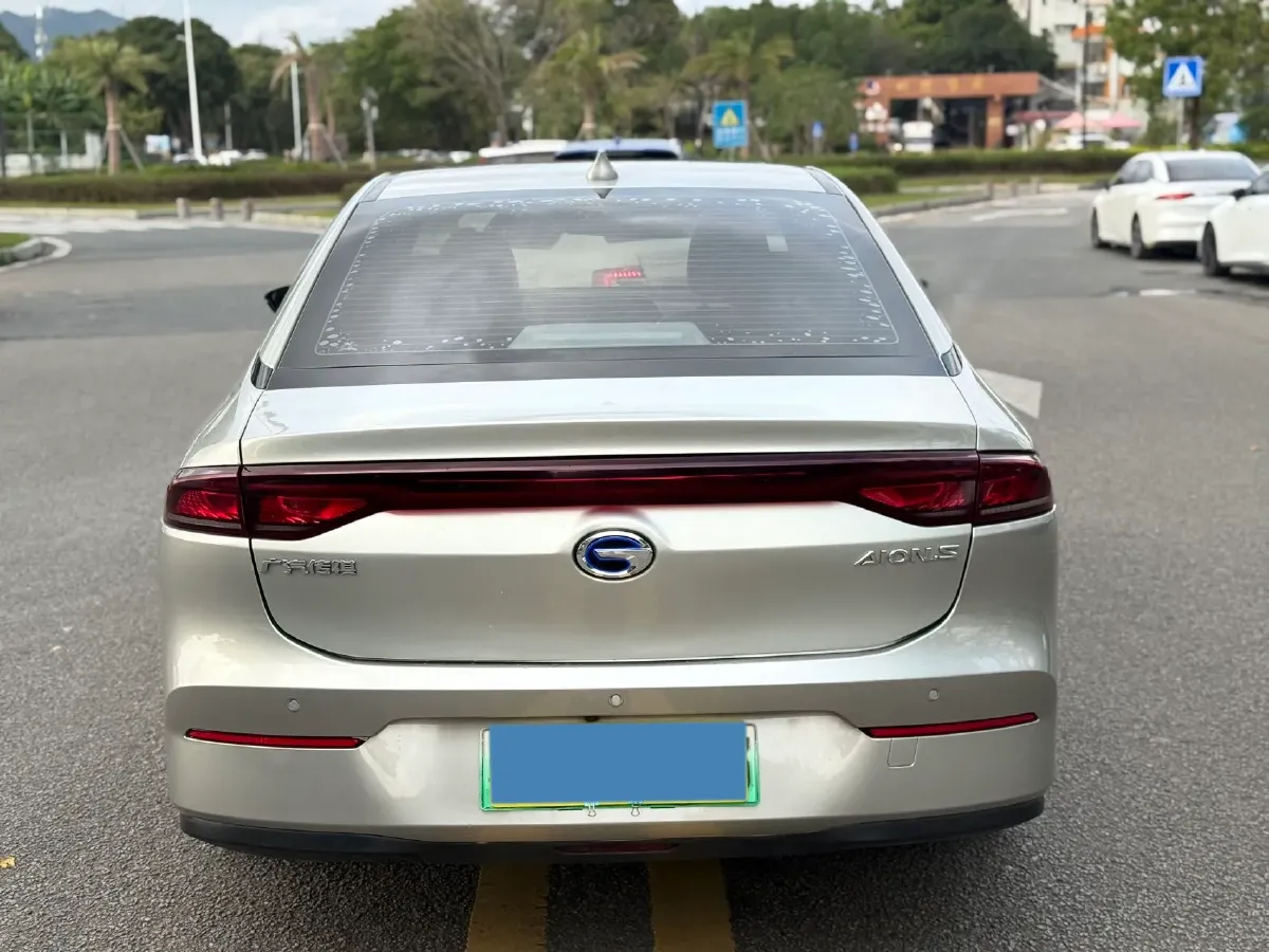 2020 Aion S BEV 58.8KWH,autocango,china used car exporter,china ev exporter,chinese used car exporter,chinese used ev exporter