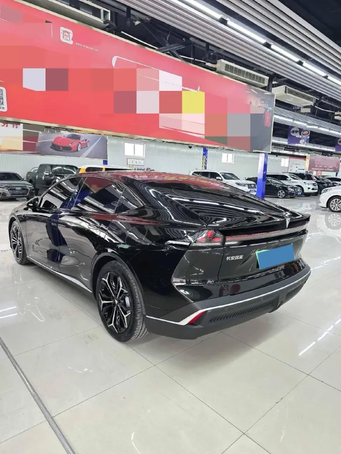 2025 Deepal SL03 BEV 56.1KWH,autocango,china used car exporter,china ev exporter,chinese used car exporter,chinese used ev exporter