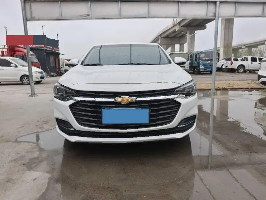 2020 Chevrolet Monza 1.5L 113HP L4 6AT,autocango,china used car exporter,china ev exporter,chinese used car exporter,chinese used ev exporter