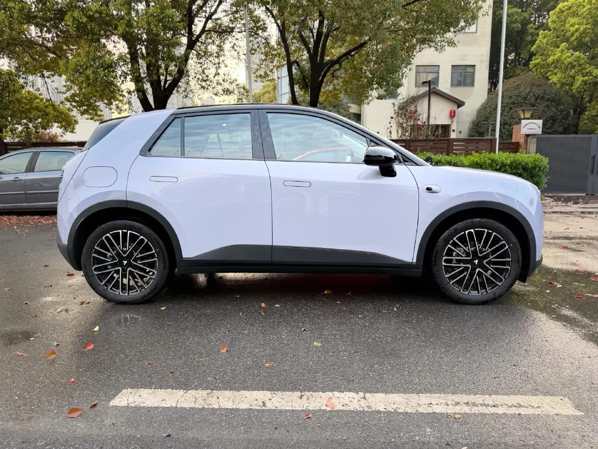 2025 Firefly Firefly BEV,autocango,china used car exporter,china ev exporter,chinese used car exporter,chinese used ev exporter