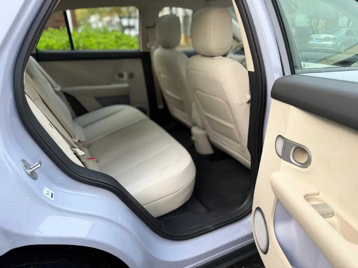 2025 Firefly Firefly BEV,autocango,china used car exporter,china ev exporter,chinese used car exporter,chinese used ev exporter